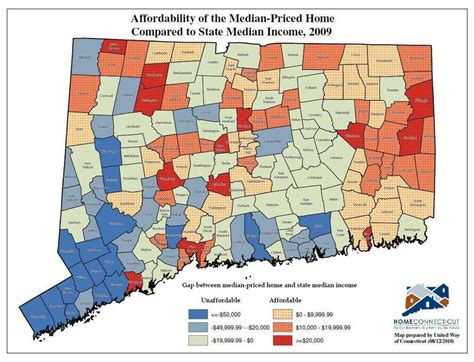 best affordable area in connecticut to live with kids